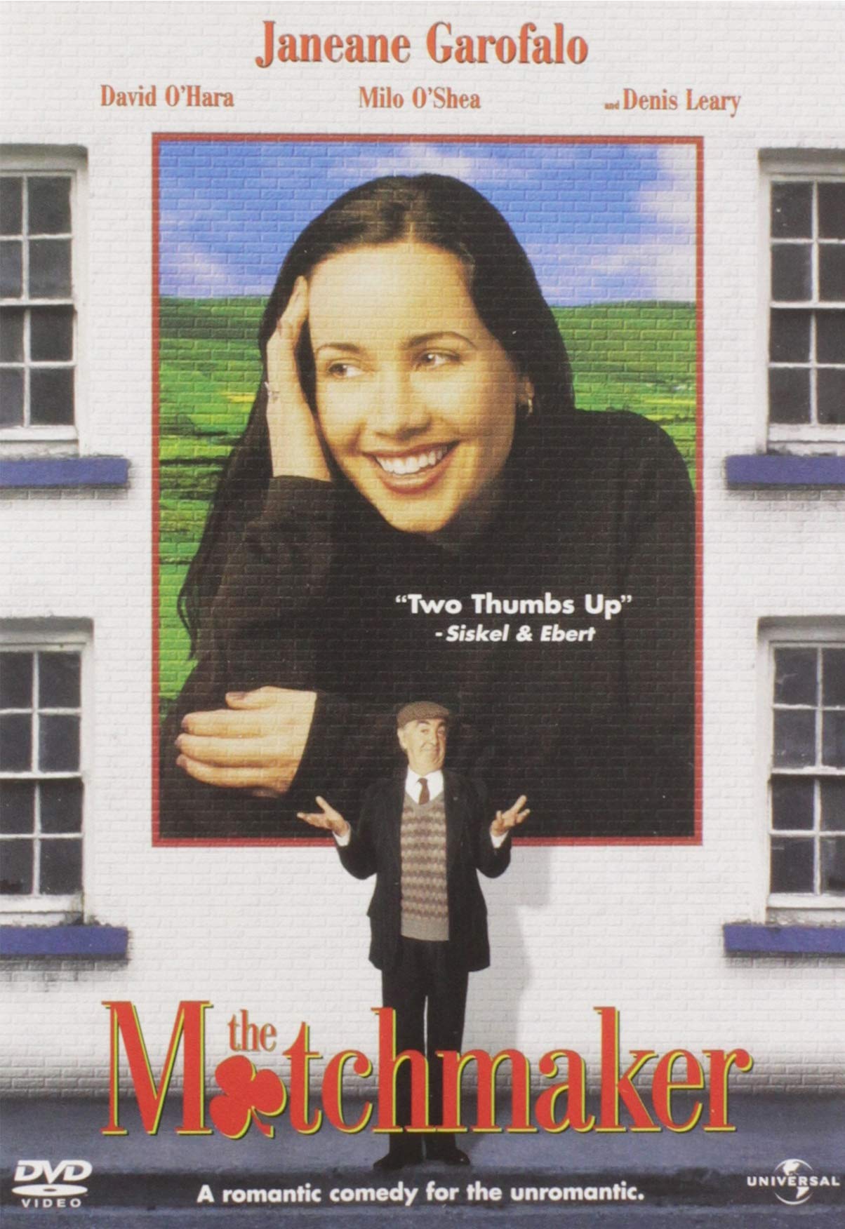The Matchmaker Movies