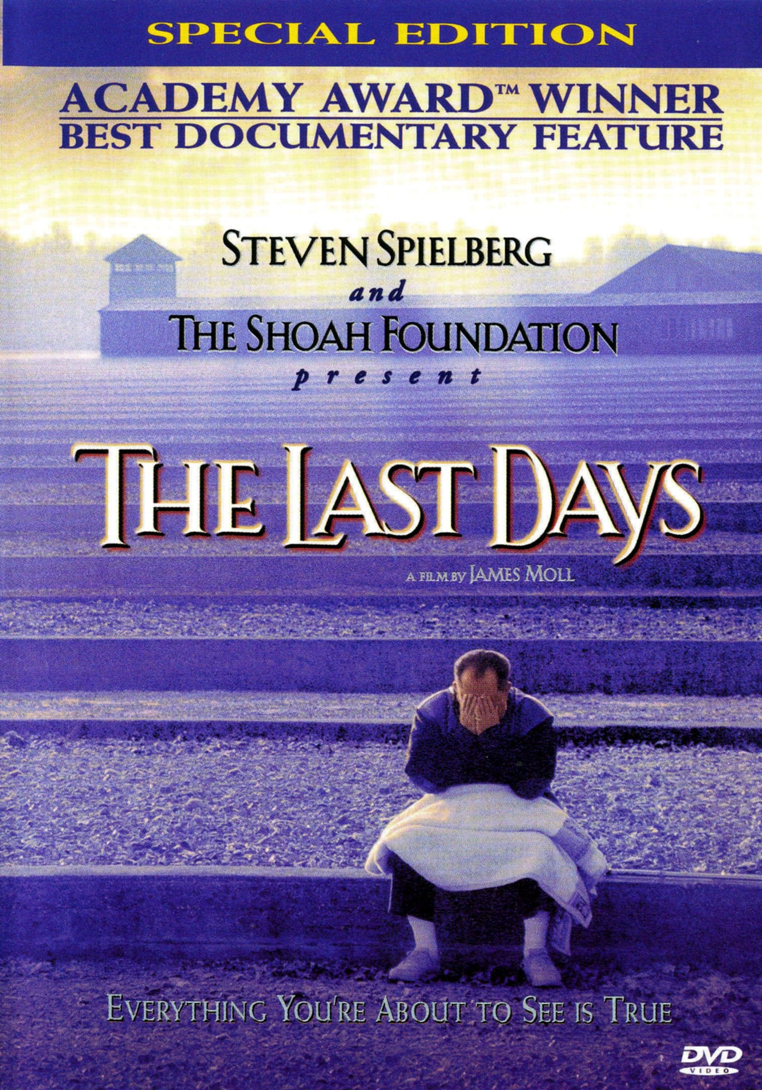 The Last Days Films