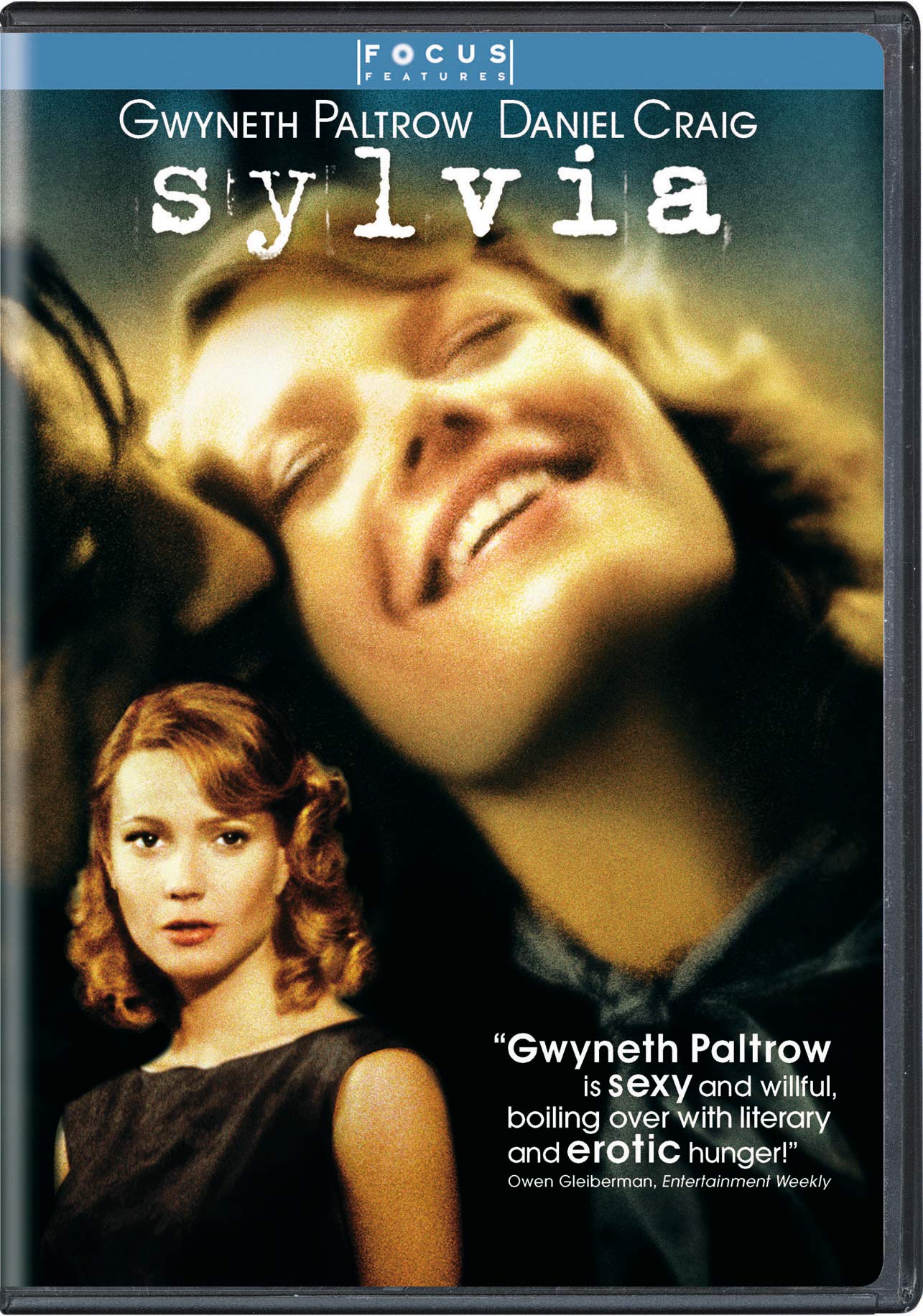 Sylvia Movies