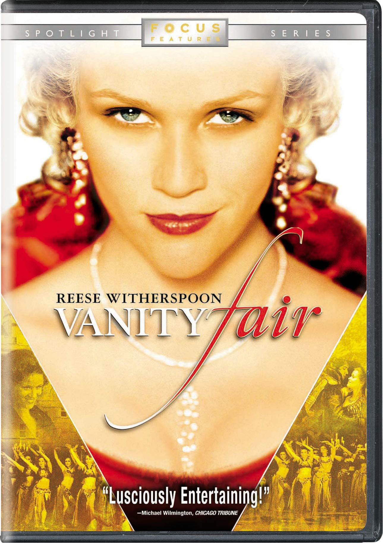 Vanity Fair Movies