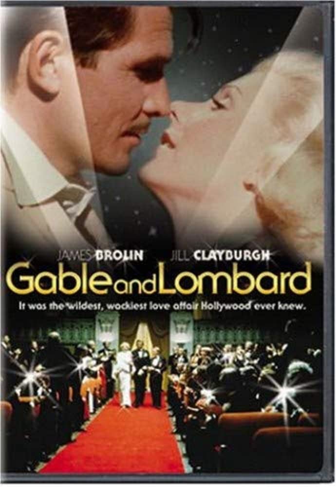 Gable and Lombard Films