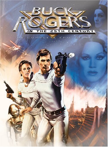 Product Image: Buck Rogers in the 25th Century