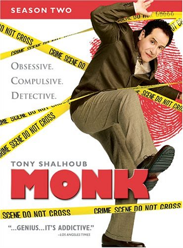Monk Movies