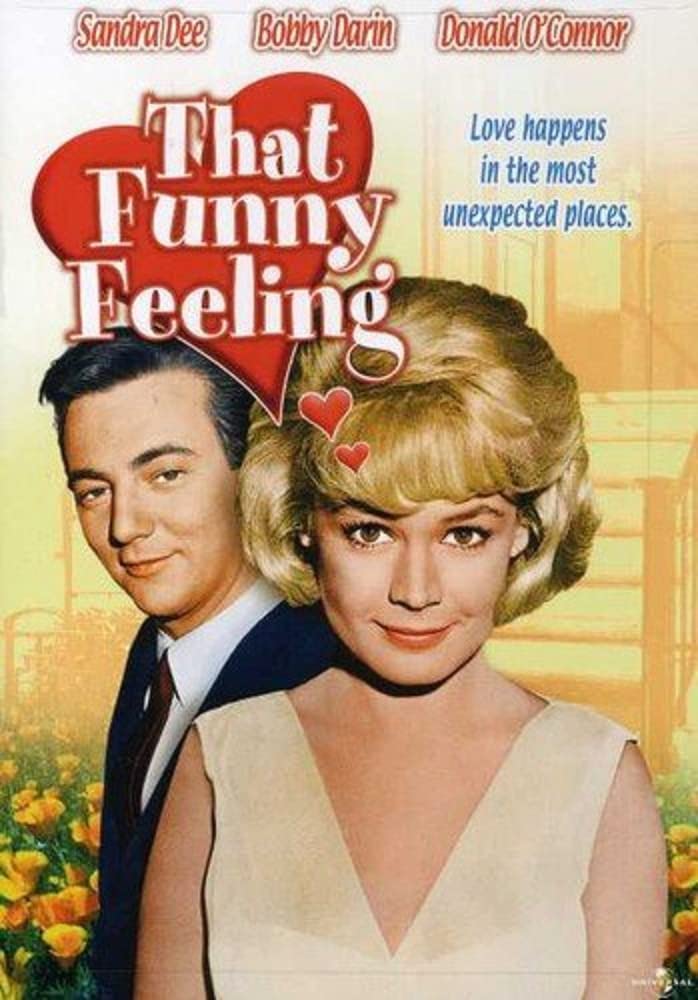 That Funny Feeling Movies