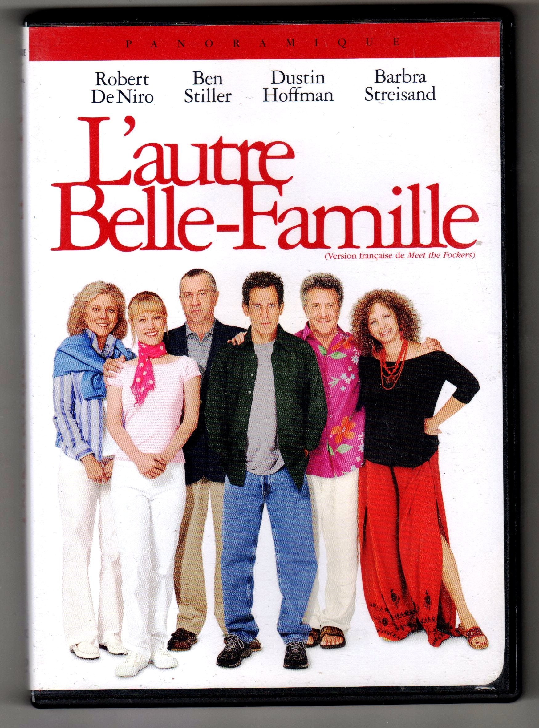 Meet the Fockers (Widescreen Edition) Music