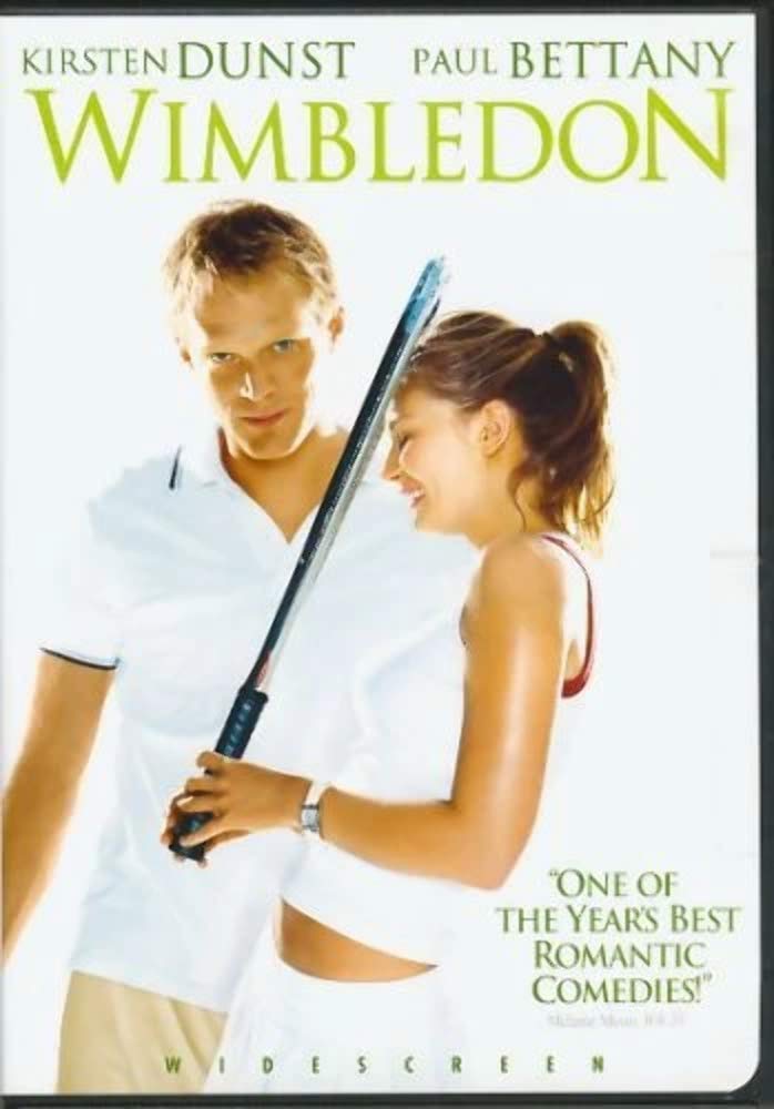 Wimbledon Movies