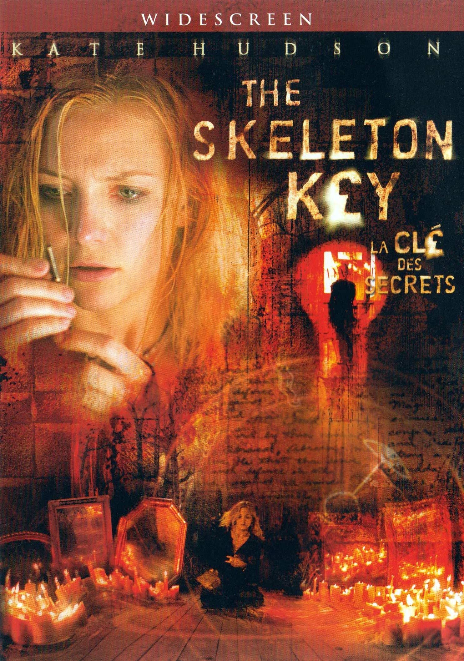 The Skeleton Key Movies