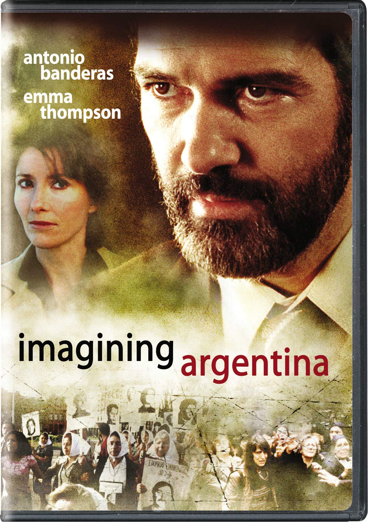 Imagining Argentina Films