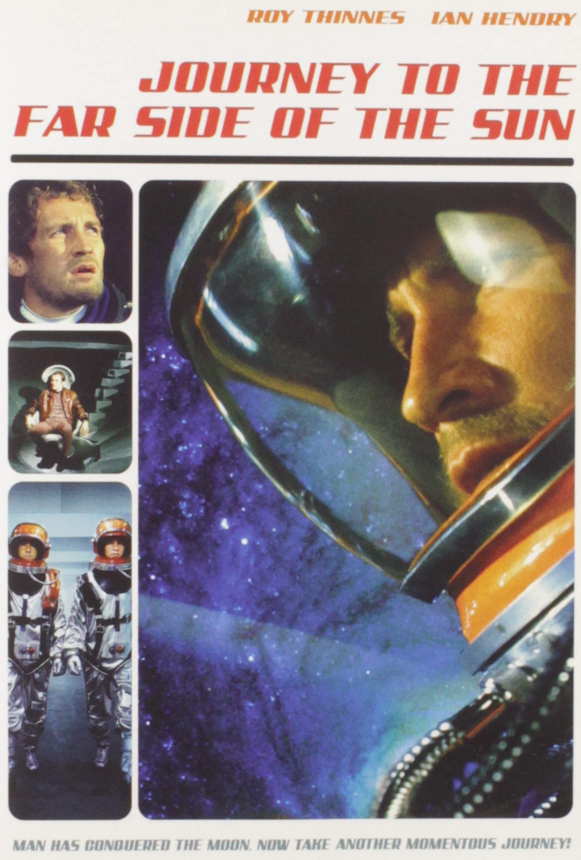 Journey To The Far Side Of The Sun / (Ws Dub Sub) Films