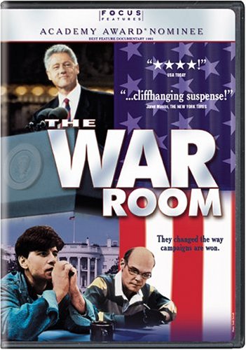 The War Room Films