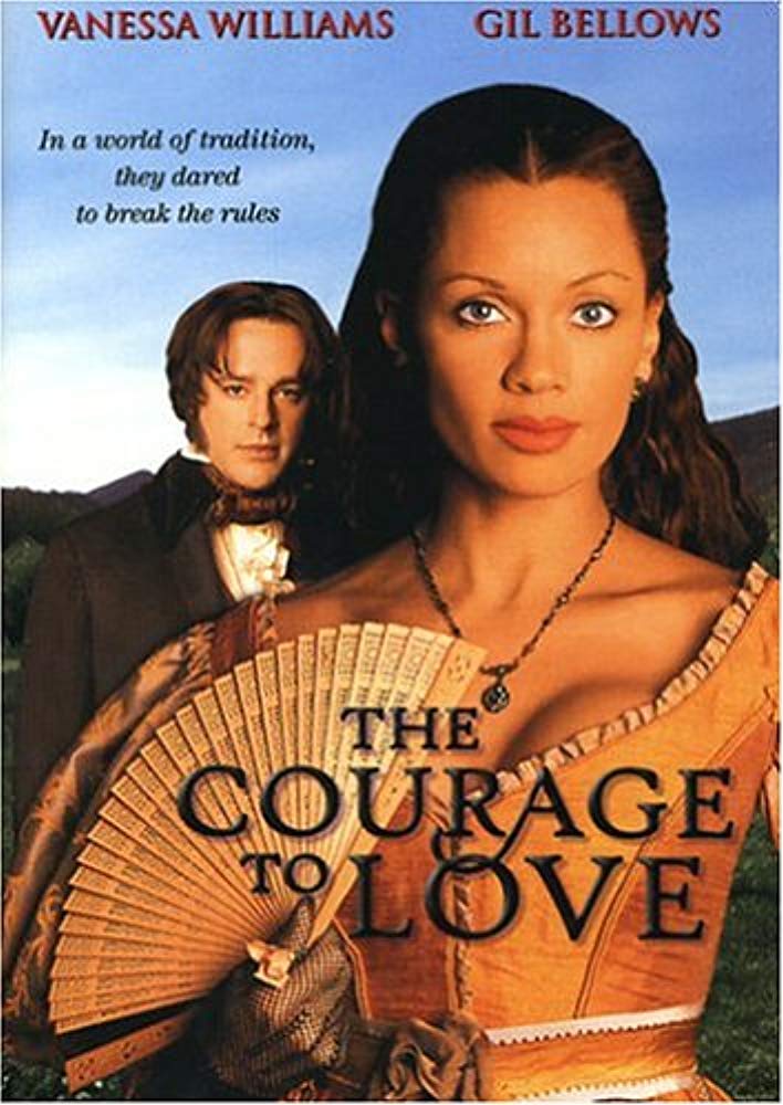The Courage to Love Films