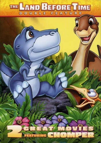 The Land Before Time II: The Great Valley Adventure Films