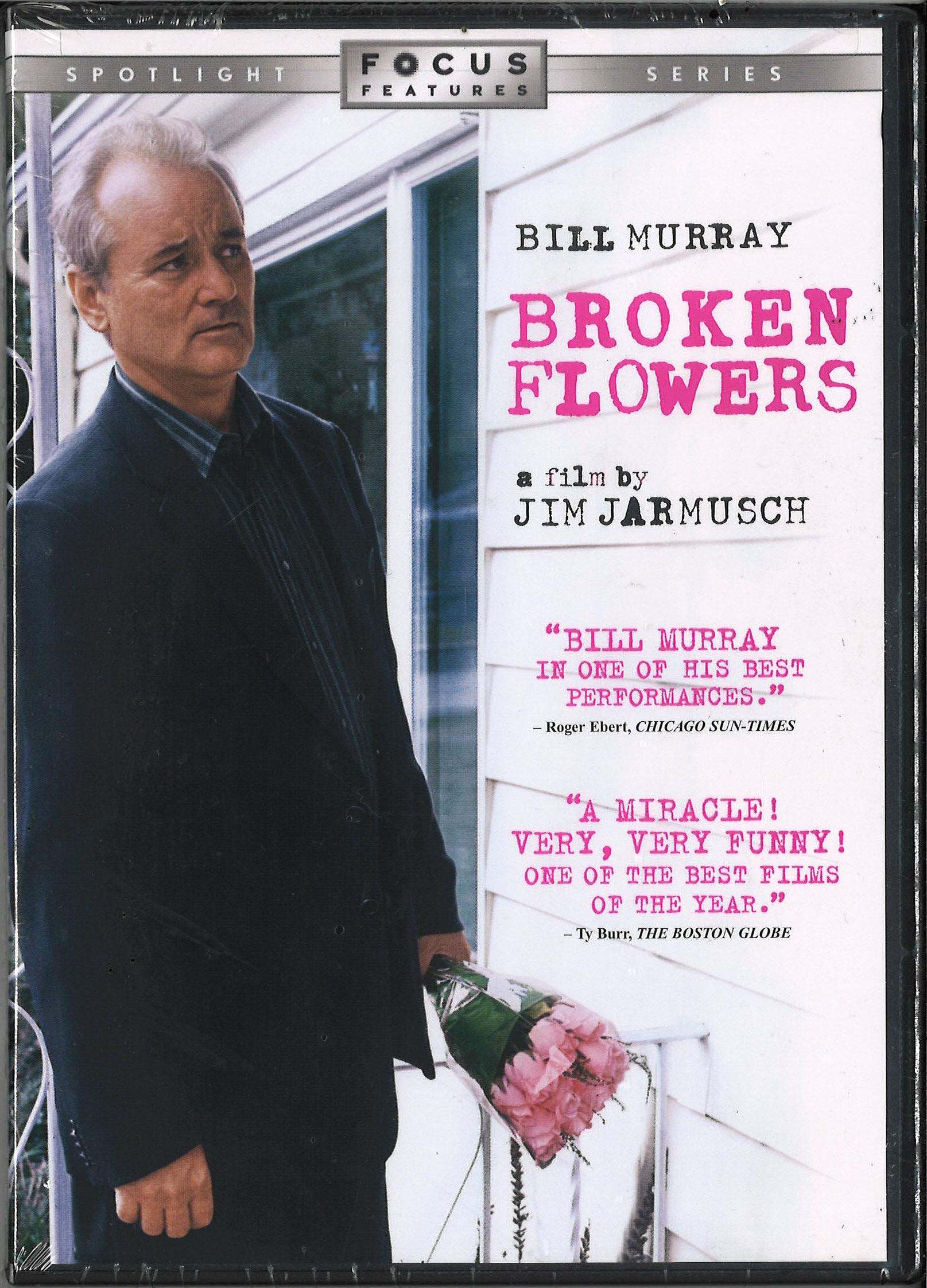 Broken Flowers Movies