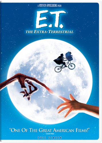 E.T.: The Extra-Terrestrial Films