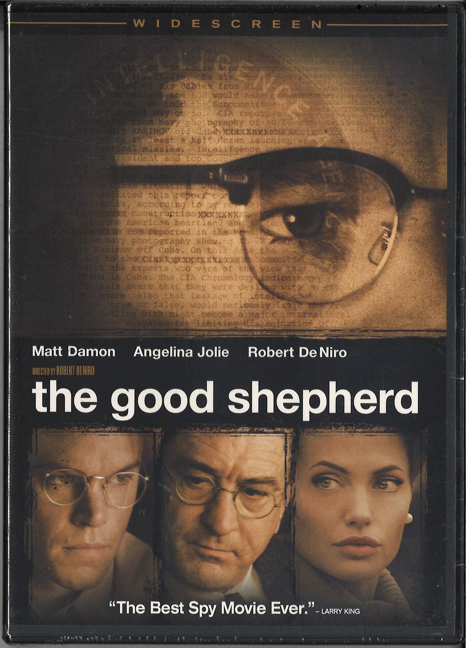 The Good Shepherd Films