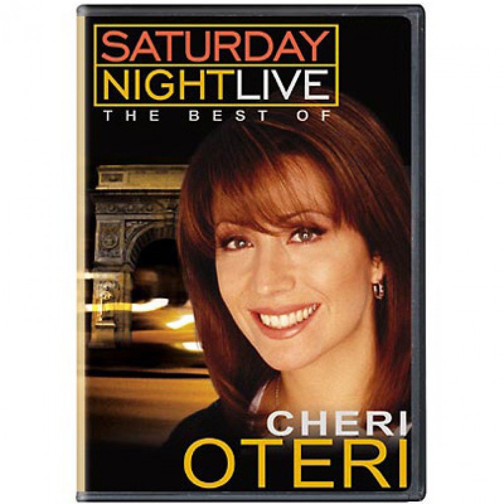 Saturday Night Live: The Best of Cheri Oteri Films