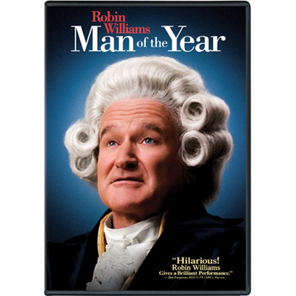 Man of the Year (Widescreen Edition) Films