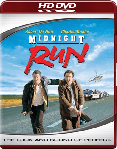 Midnight Run Films