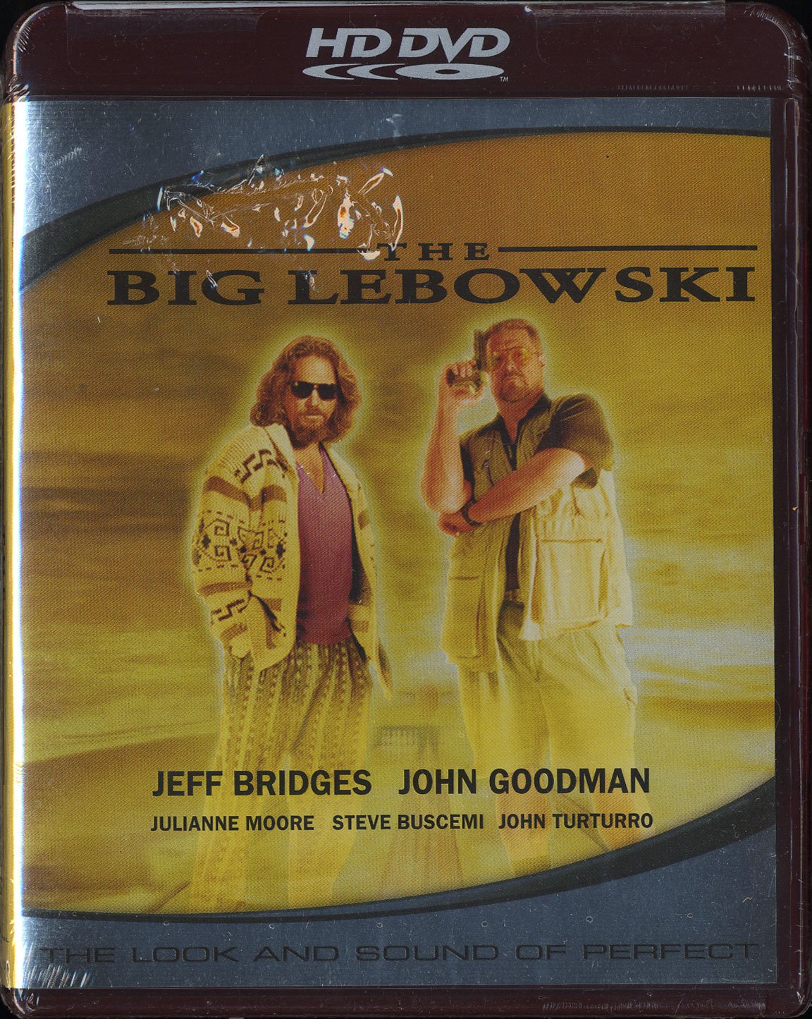 The Big Lebowski Movies