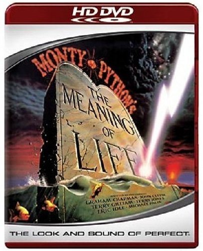 Product Image: The Meaning of Life