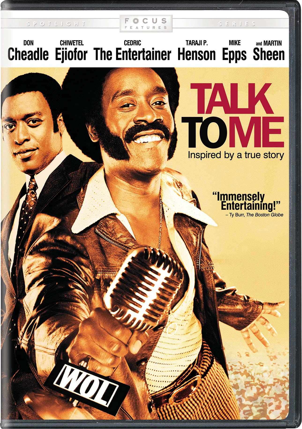 Talk to Me Movies