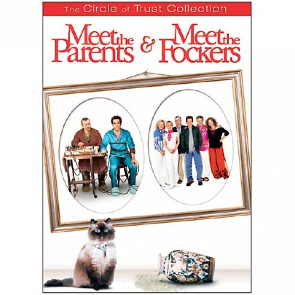 Meet The Parents & Meet The Fockers: Circle Trust Films