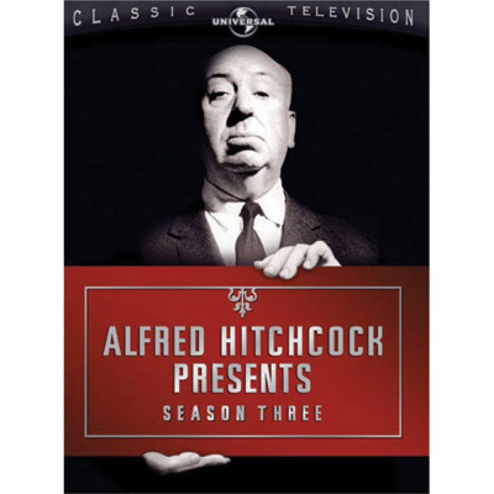 Alfred Hitchcock Presents: Season Three Box sets