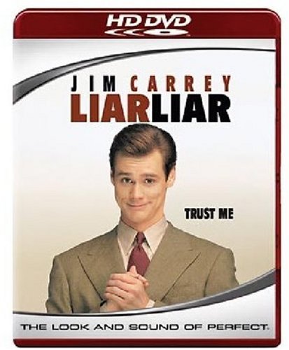 Liar Liar Films
