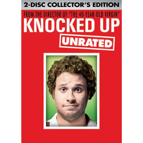 Knocked Up Movies