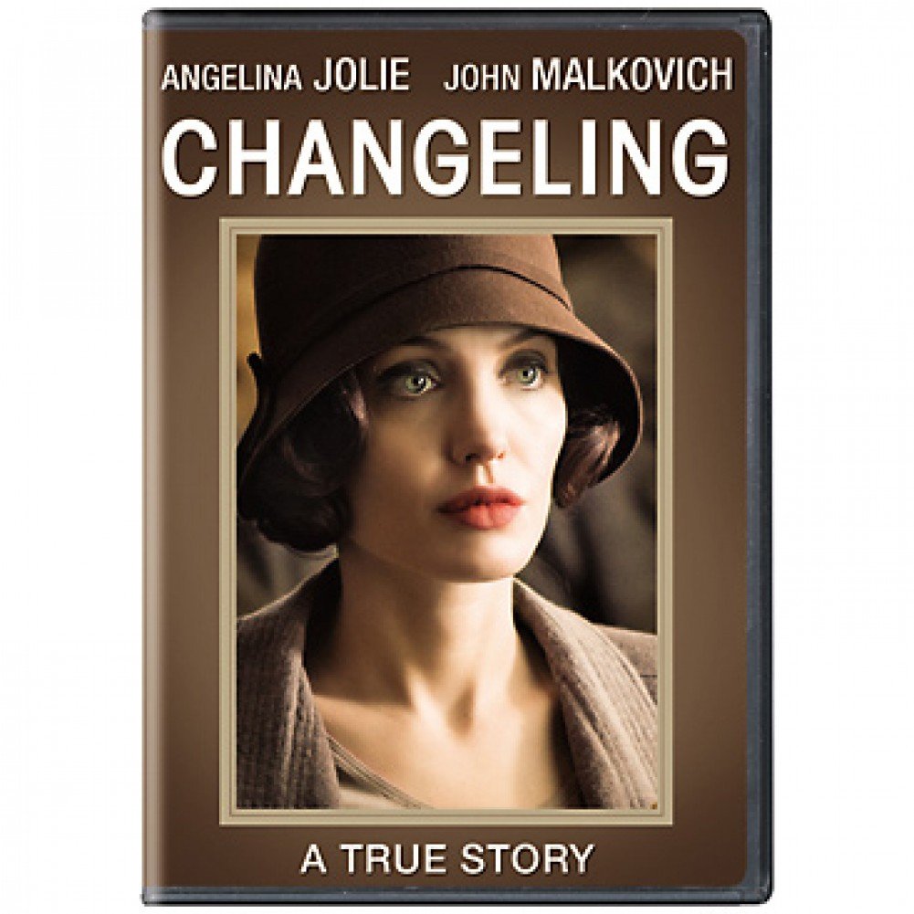 Changeling Movies