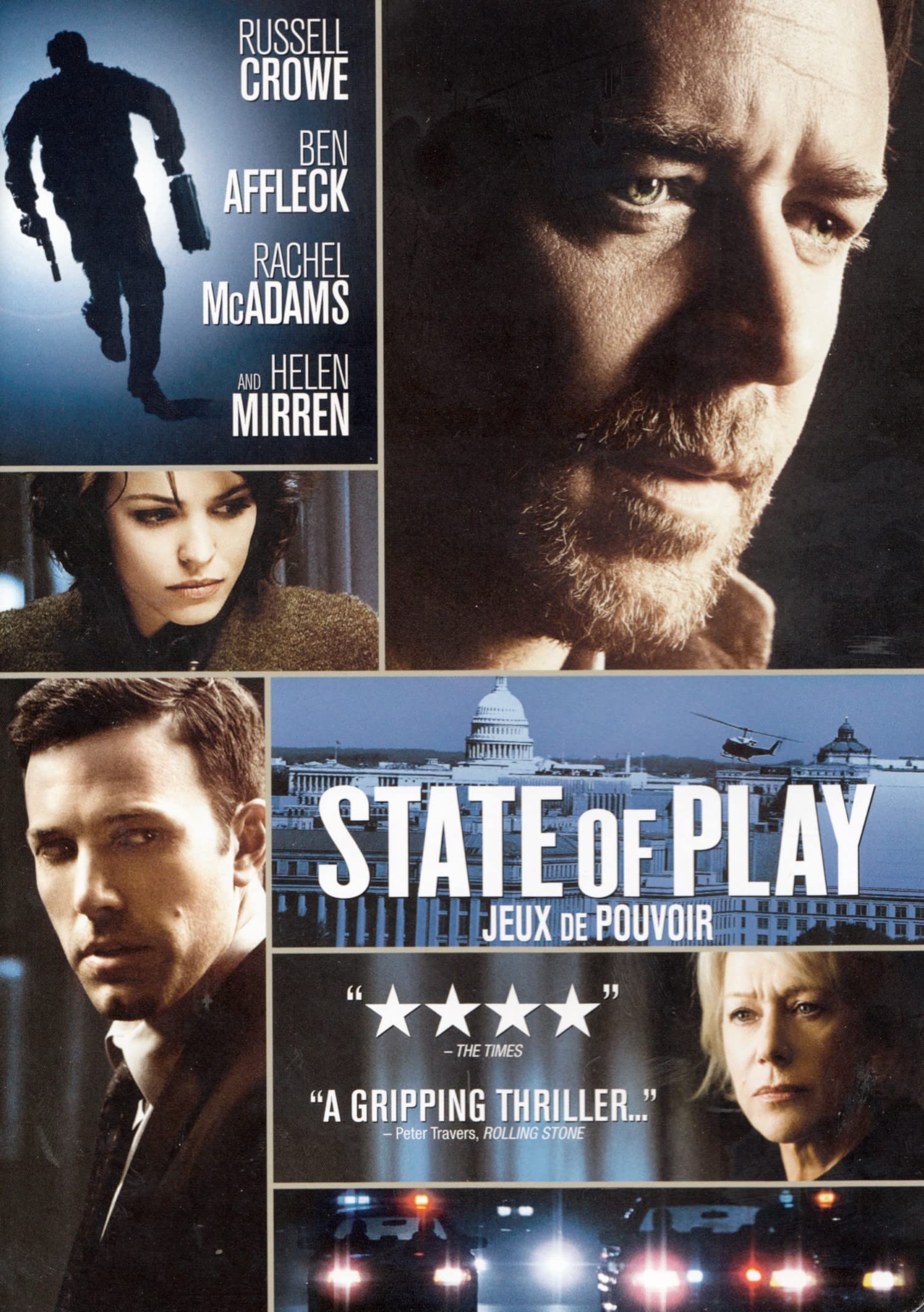 Product Image: State of Play