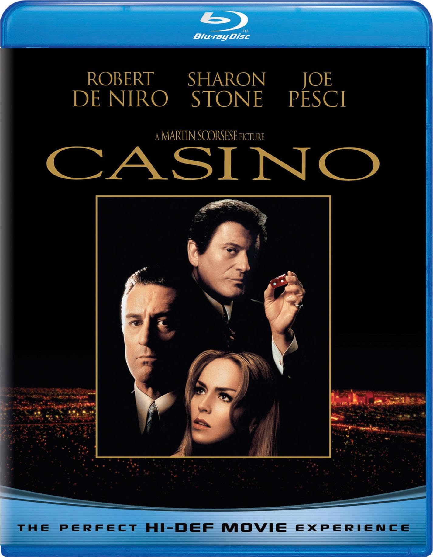 Casino Movies