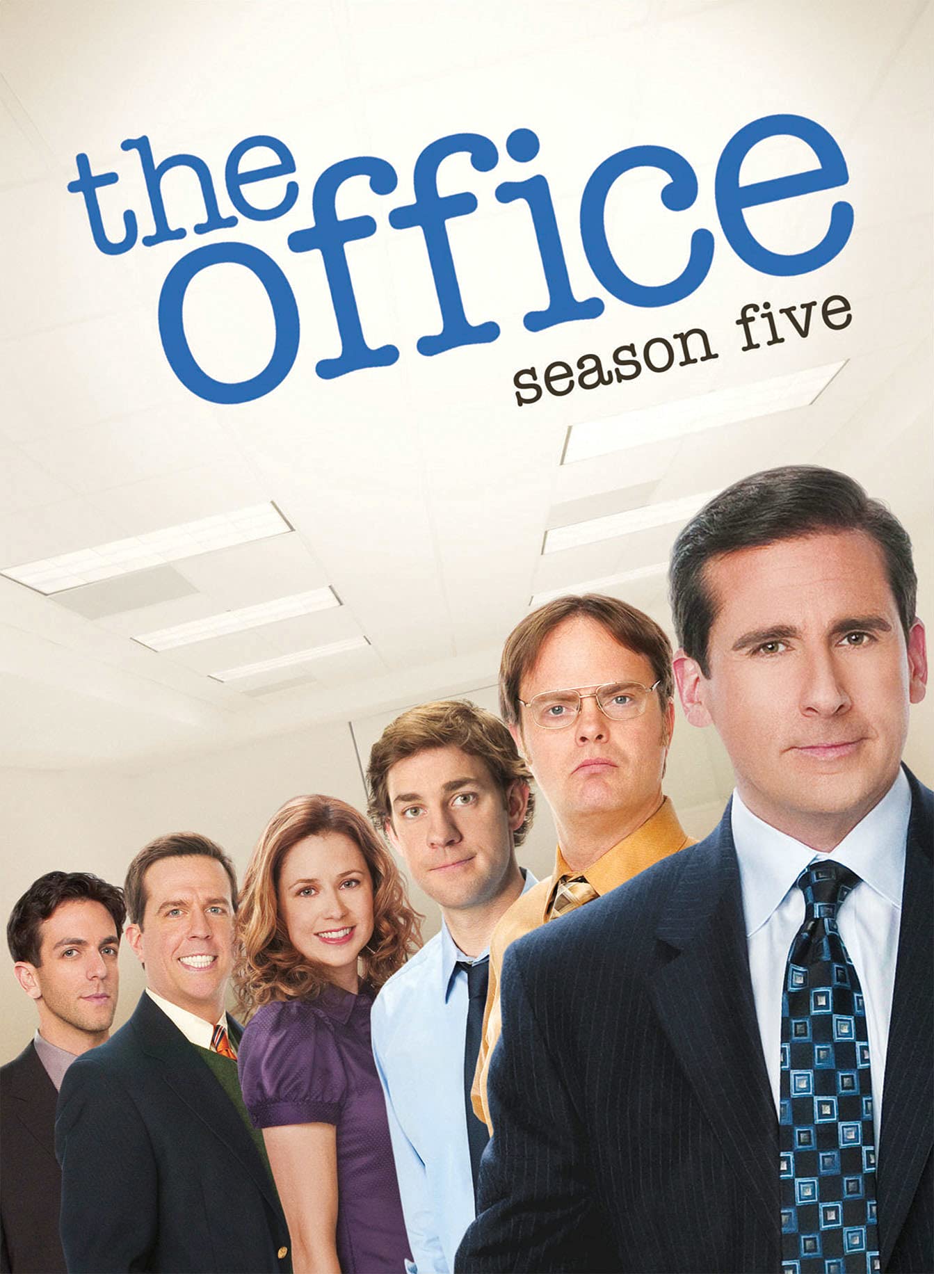 The Office: An American Workplace - Series 5 Box sets