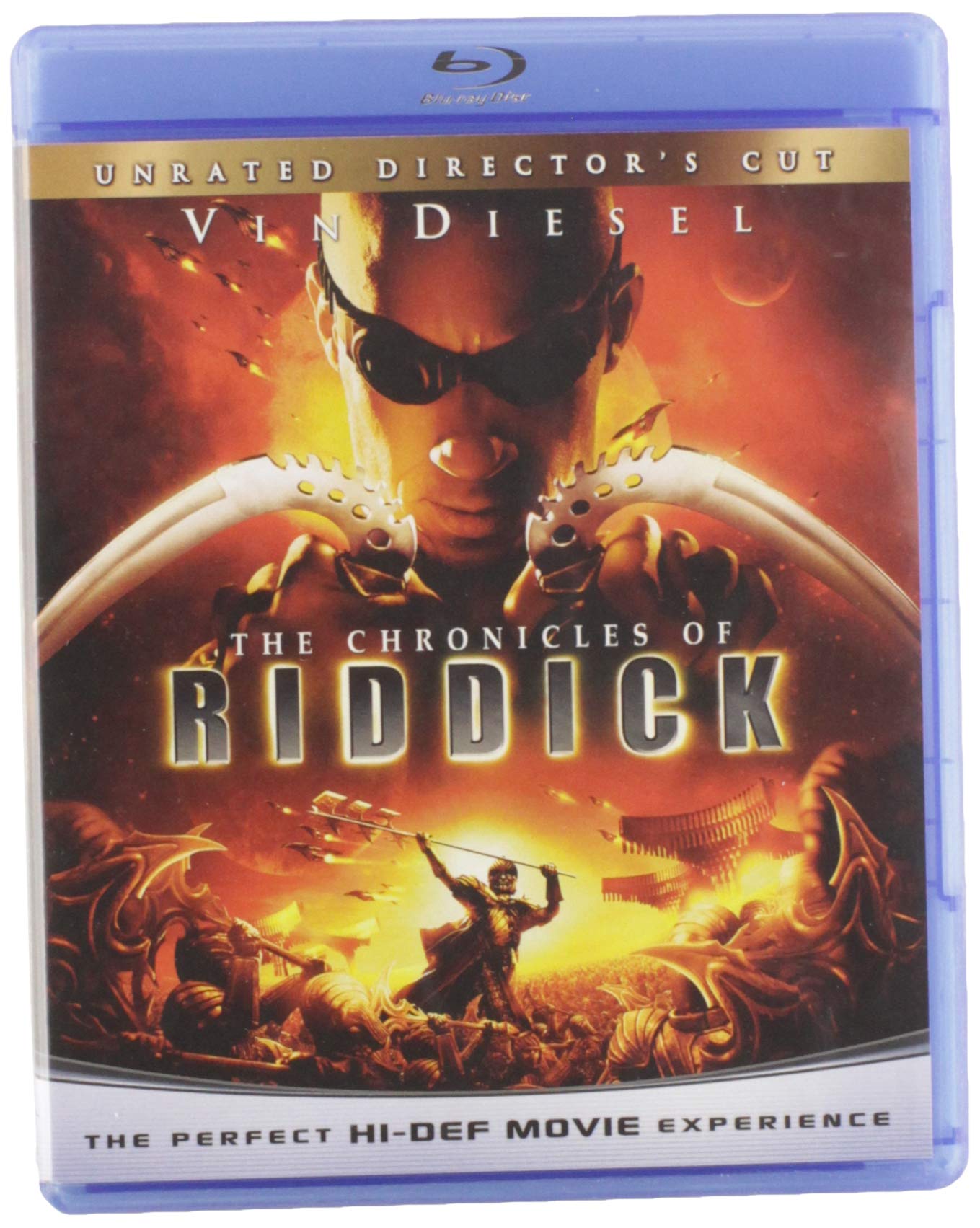 Product Image: Chronicles of Riddick