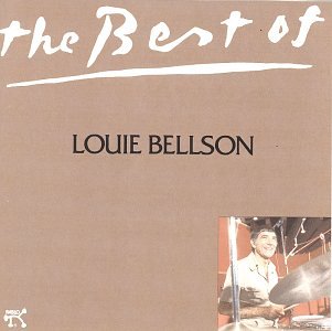 Best of Louis Bellson Jazz