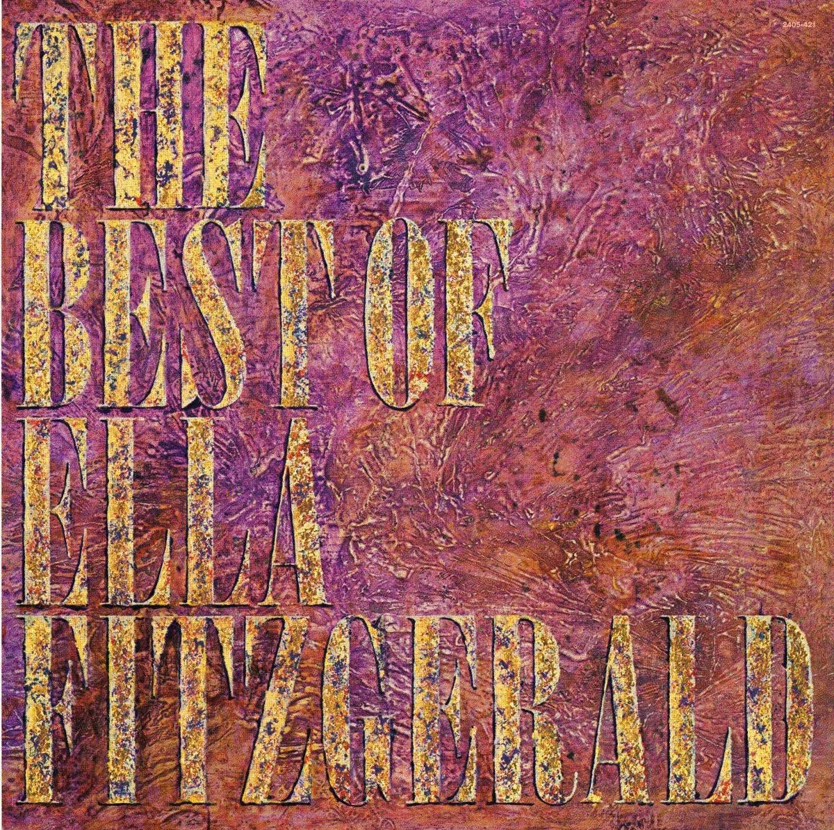 Product Image: The Best of Ella