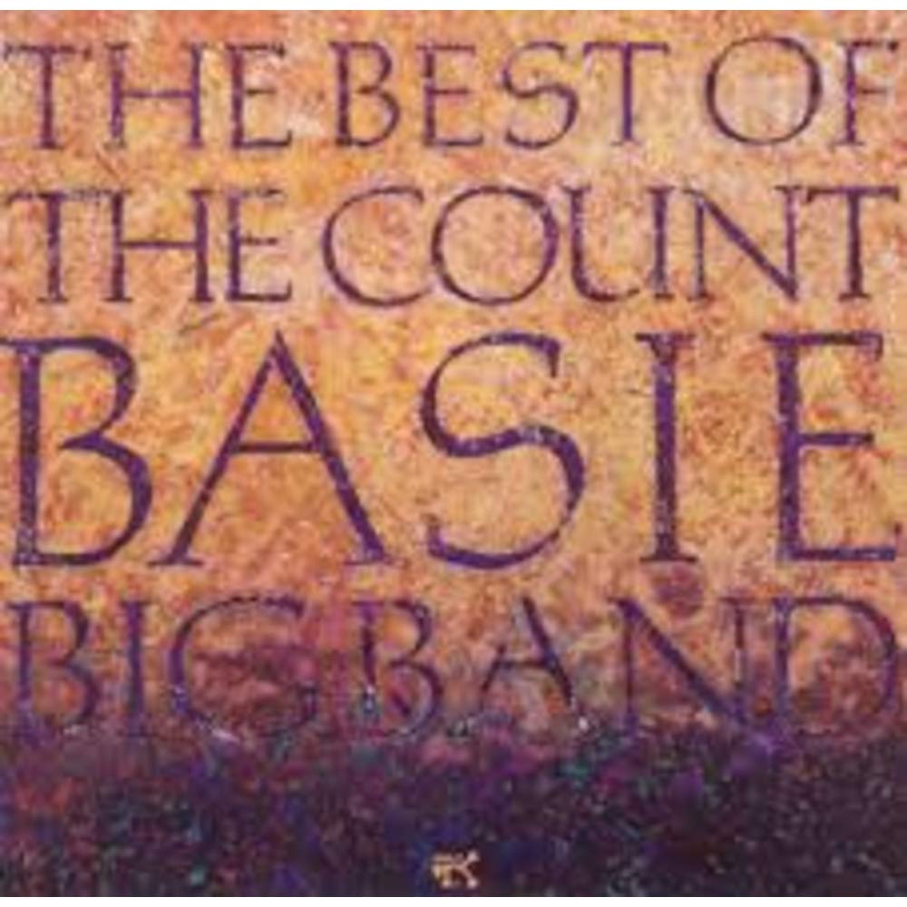 Best of the Count Basie Big Band Jazz