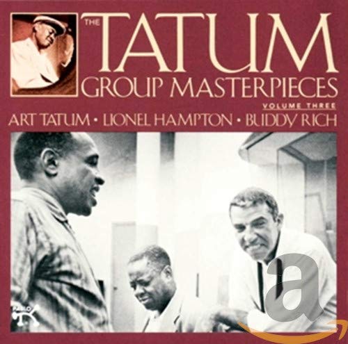 Product Image: Tatum Group Masterp.Vol.3
