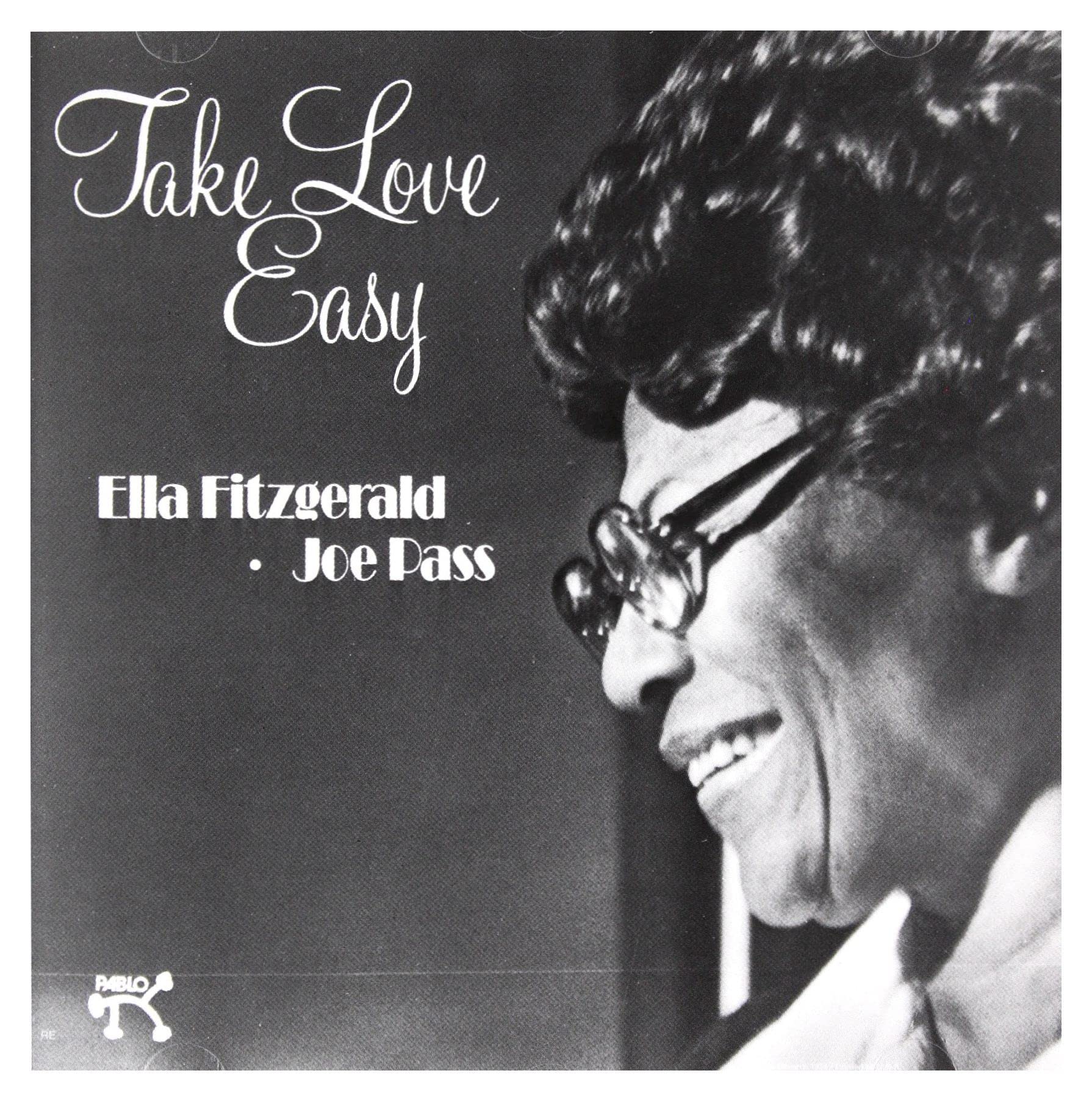 Take Love Easy Jazz