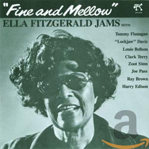 Fine and Mellow Jazz