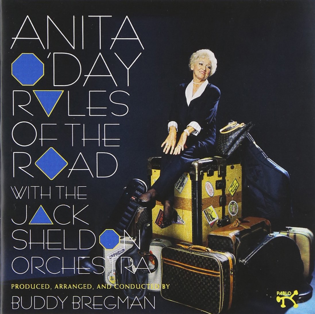 Rules of the Road Jazz