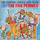 Plays "the Five Pennies" Jazz