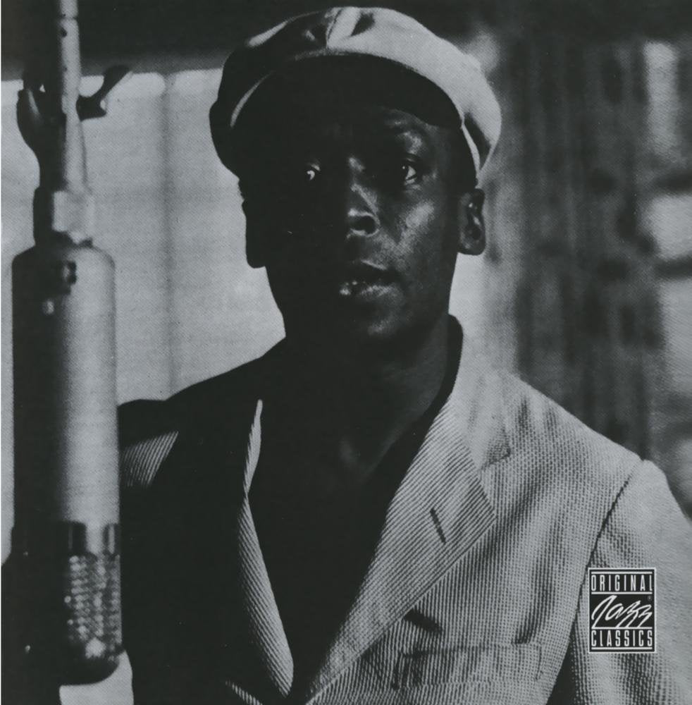 The Musings of Miles Jazz