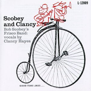 Scobey & Clancy Jazz