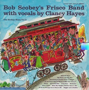 The Scobey Story,Vol.2 Jazz