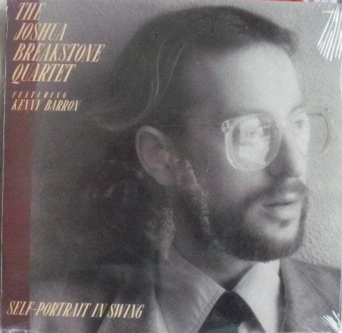 Self portrait in swing (LP 1989) Music