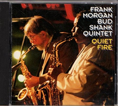 Quiet Fire Jazz