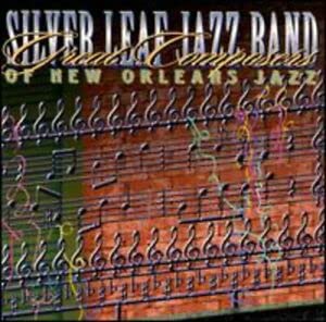 Great Composers of New Orleans Jazz