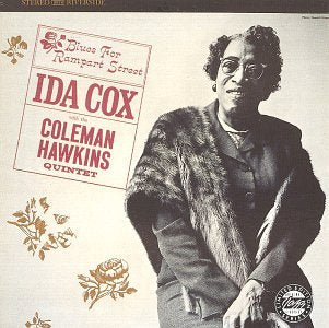 Blues for Rampart Str.-Rlp 374 Blues