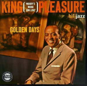 Golden Days Jazz